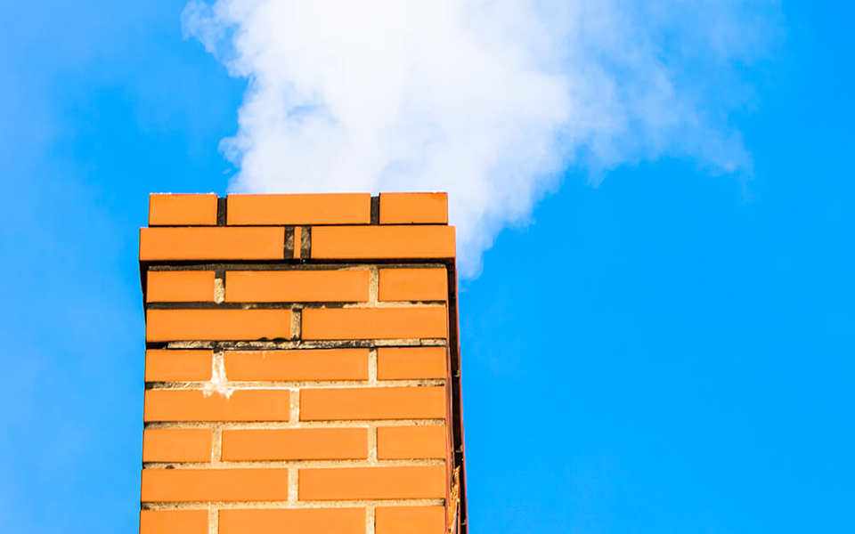 Chimney Repair