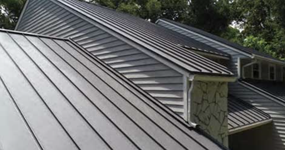 Residential Metal Roofing Ft Worth