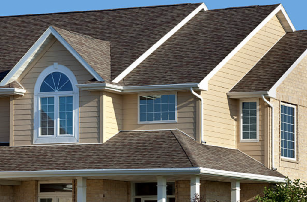 Roofing Companies Near Me Fort Worth