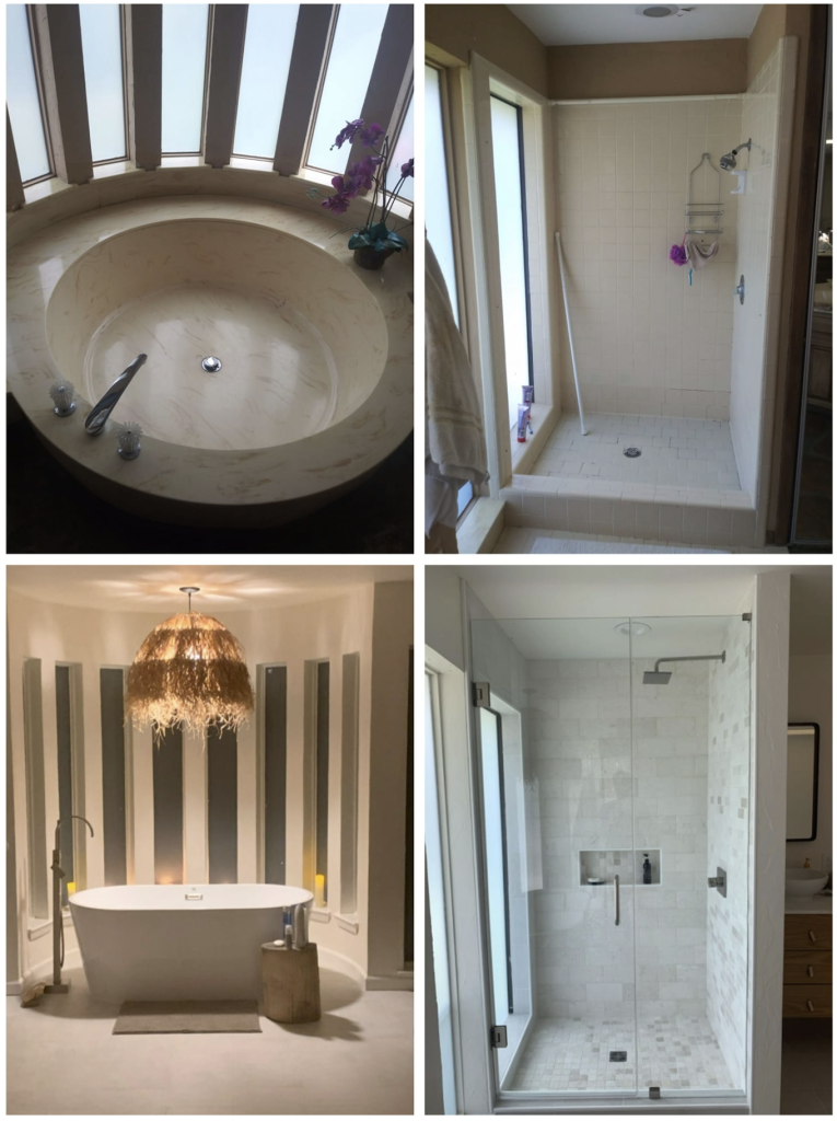 Bathroom Remodeling Arlington TX