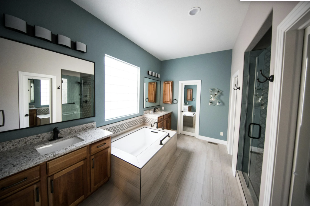 Bathroom Remodeling Arlington Texas