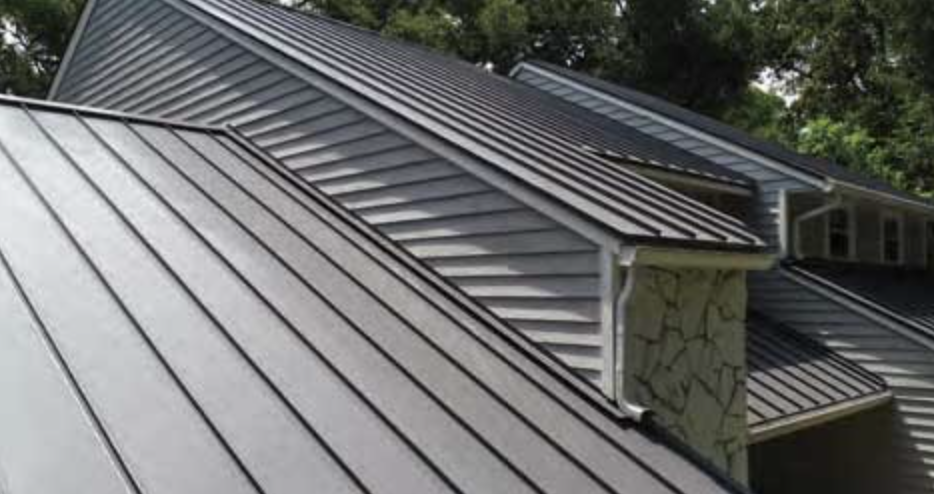 Metal Roof Contractors Near Me