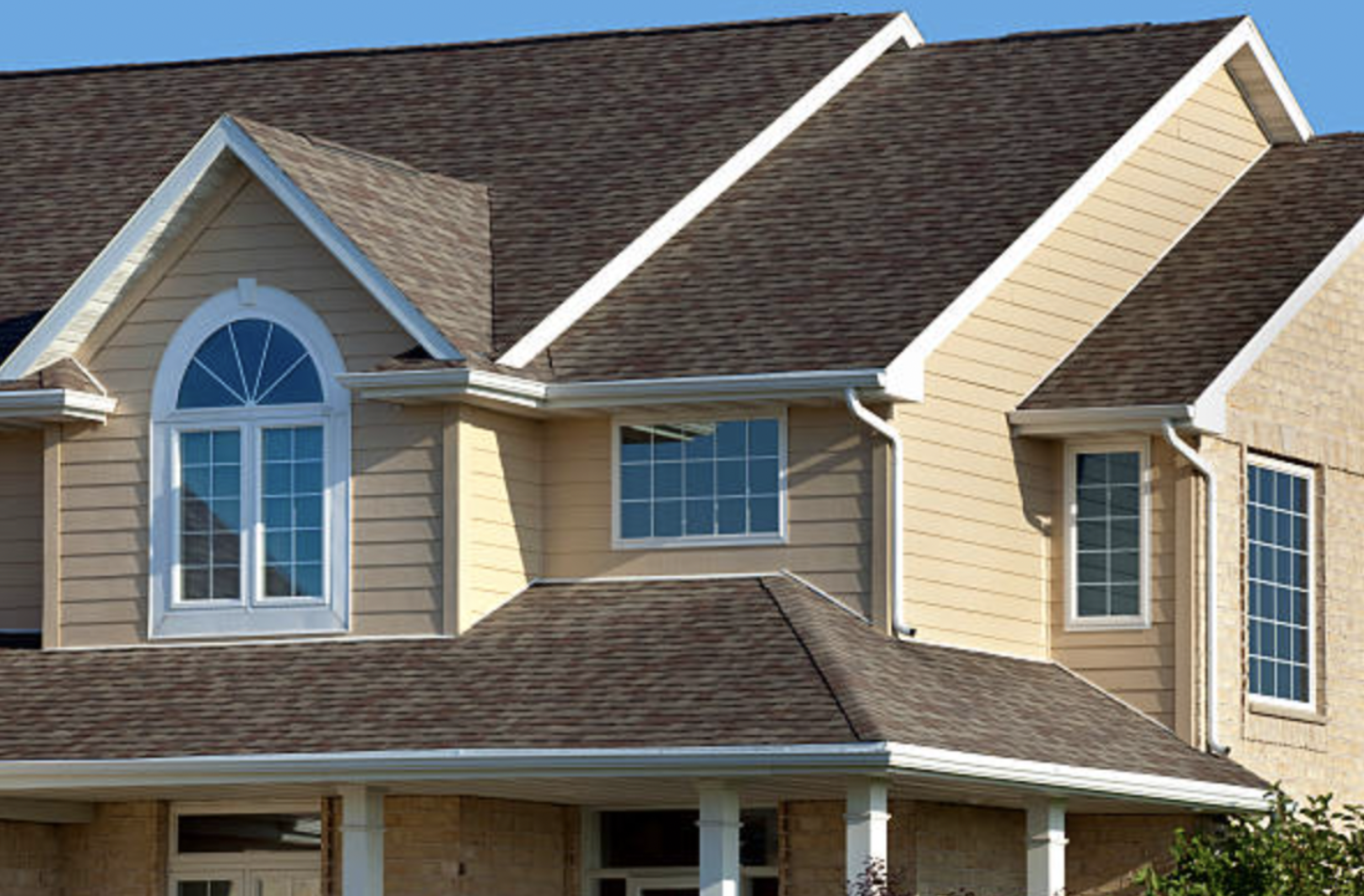 Roofing and Siding Contractors Near Me