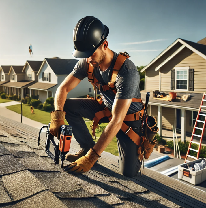 Roofing Contractors in Arlington, TX
