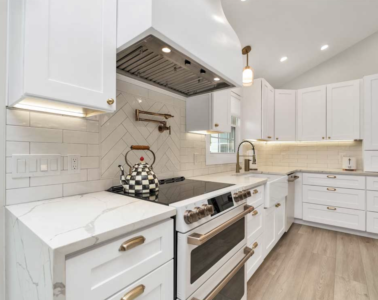 Fort Worth Kitchen Remodeling