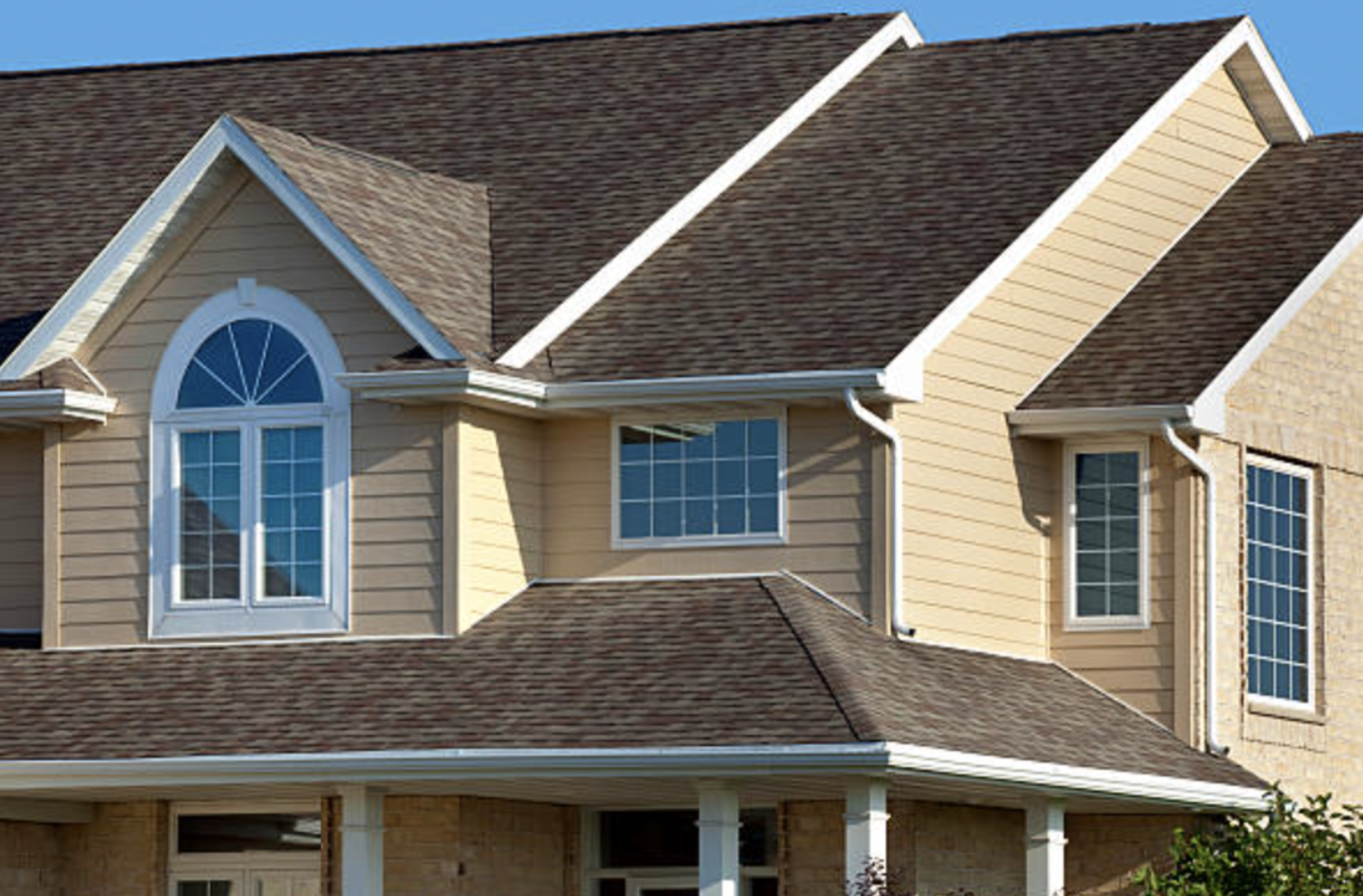 Fort Worth Roof Replacement