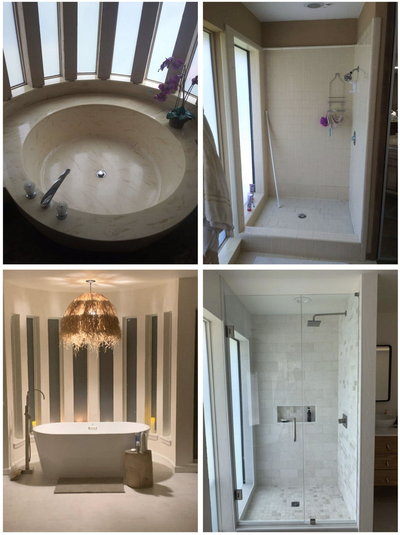 Arlington Bathroom Remodeling