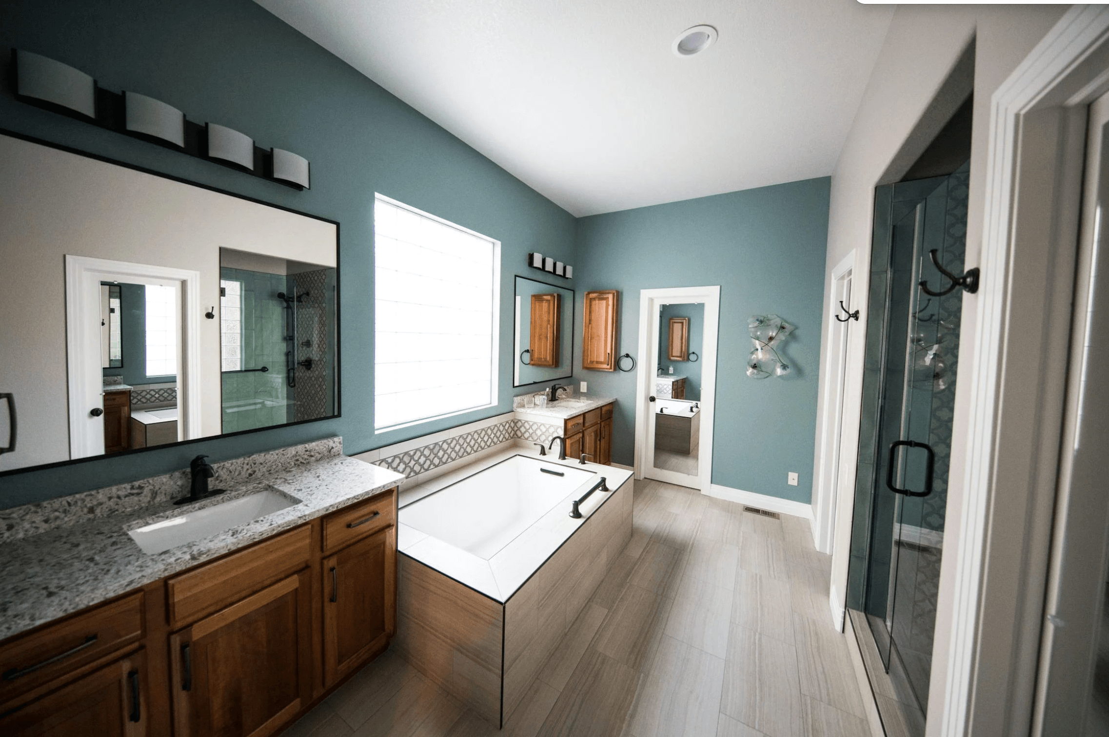 Fort Worth Bathroom Remodeling